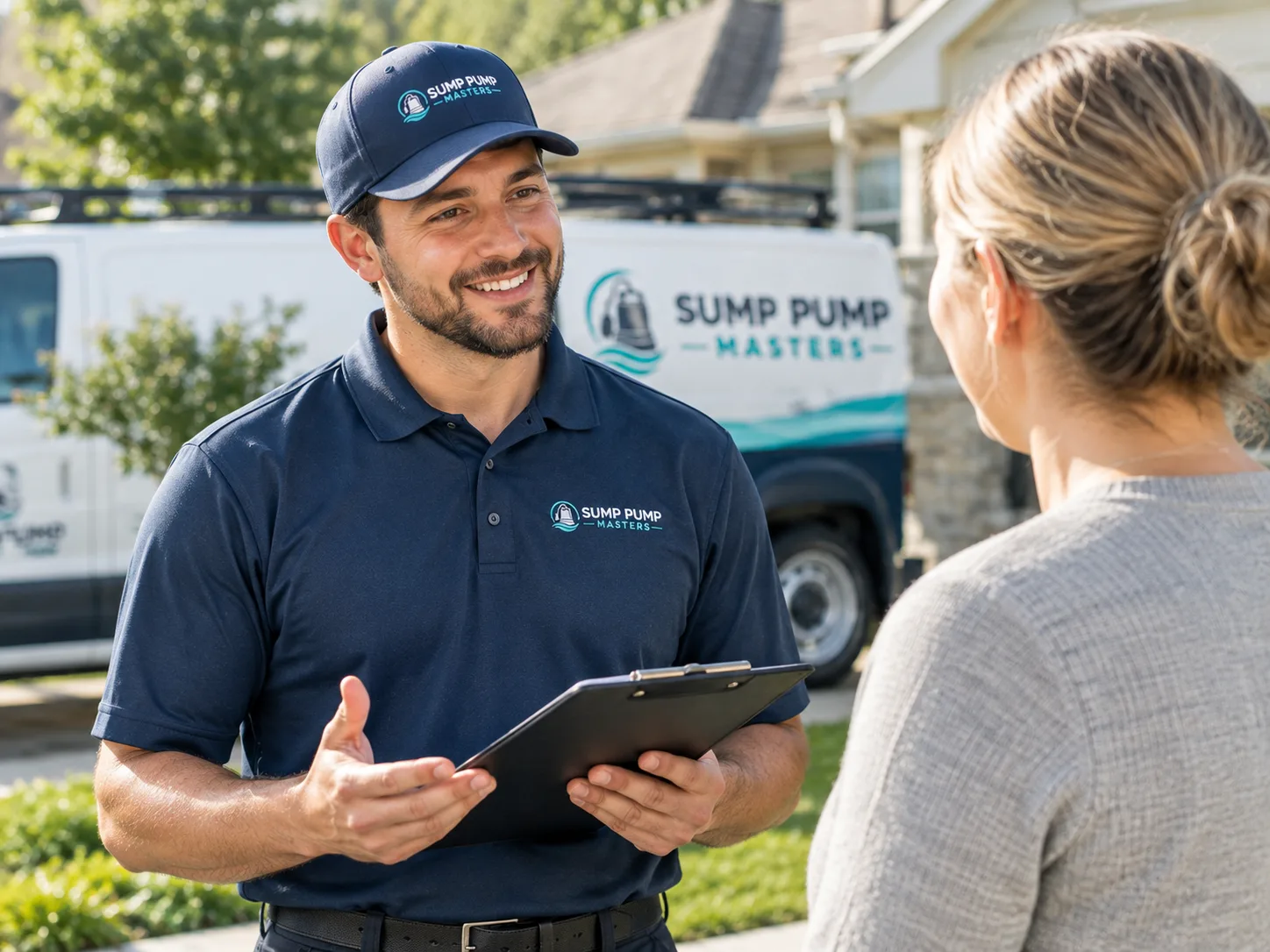 Sump Pump Repair Bernice, LA FAQs